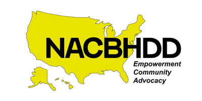 National Association of County Behavioral Health & Developmental Disability Directors logo