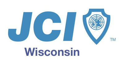 JCI Wisconsin logo