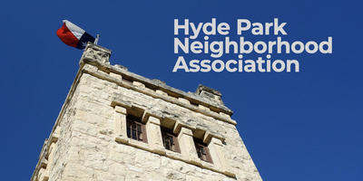 Hyde Park Neighborhood Association logo