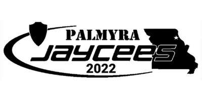 Palmyra Jaycees logo