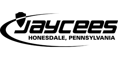 Honesdale Area Jaycees logo