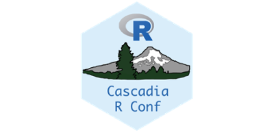 Cascadia R logo