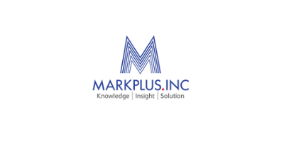 MarkPlus Inc. logo