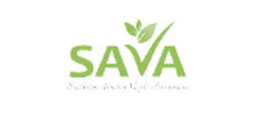 Southern Africa Vinyls Association (SAVA) logo