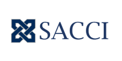 South African Chamber of Commerce and Industry (SACCI) logo