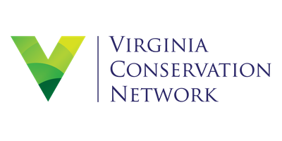 Virginia Conservation Network logo