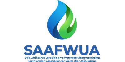 South African Association for Water User Associations (SAAFWUA) logo