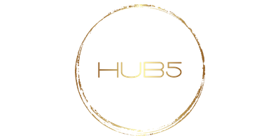 HUB 5 logo