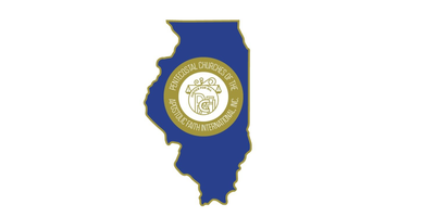 ILLINOIS STATE COUNCIL OF THE PCAFI logo