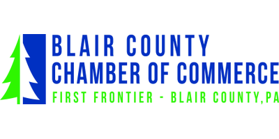 Blair Chamber of Commerce logo