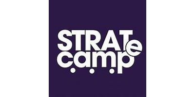 Stratecamp logo