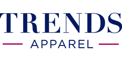 TRENDS Apparel logo
