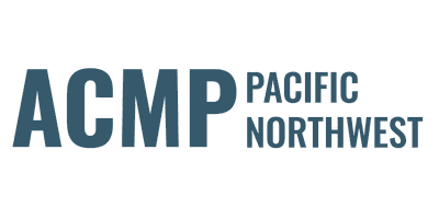 ACMP PNW Chapter logo