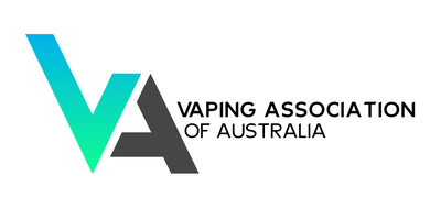 Vaping Association of Australia logo
