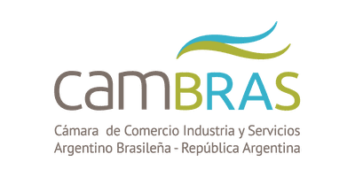 CAMBRAS - Cámara de Comercio, Industria y Servicios Argentino Brasileña de la República Argentina logo