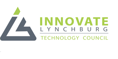 Innovate Lynchburg logo