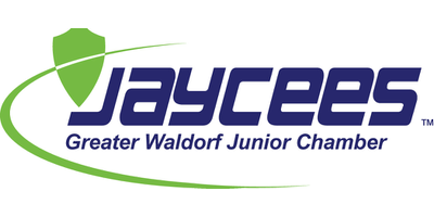 Jaycees - Greater Waldorf Junior Chamber logo