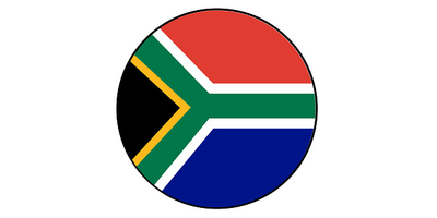 Glue Up - Southern Africa Demo logo
