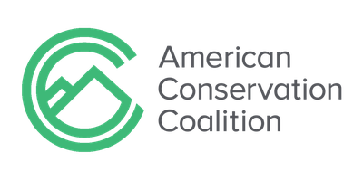 American Conservation Coalition logo