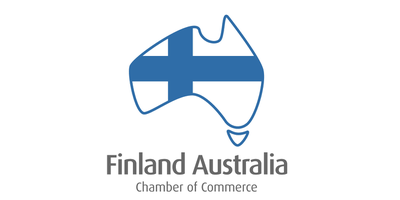 Finland Australia Chamber of Commerce Inc. (FACC) logo