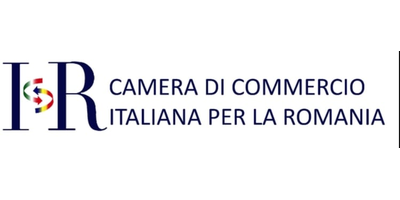 Camera di Commercio Italiana per la Romania logo