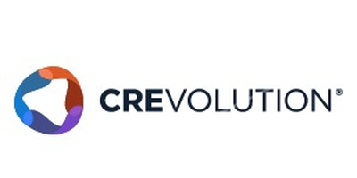 Crevolution logo