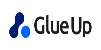Aman GlueUp logo