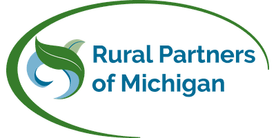 Rural Partners of Michigan logo