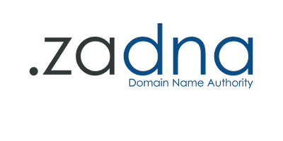 ZA Domain Name Authority logo