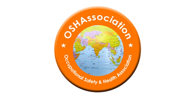 Occupational Safety & Health Association logo