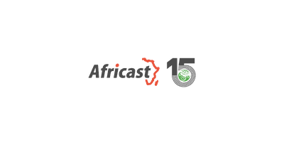 Africast Conferences & Exhibitions logo