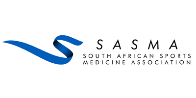 South African Sports Medicine Association - SASMA logo