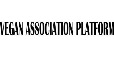 Vegan Association Platform logo