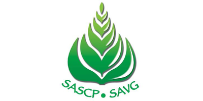 The South African Society of Crop Production (SASCP) logo
