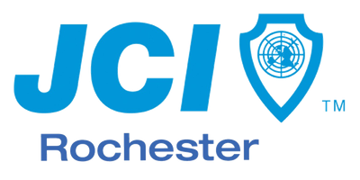 JCI Rochester logo