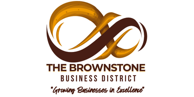 The Brownstone Business Directory logo