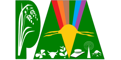 Philippine Association of Agriculturists, Inc. logo