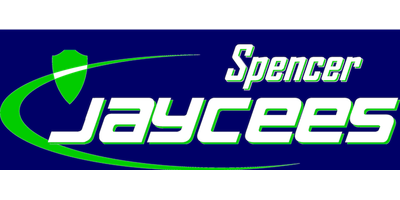 Spencer Iowa Jaycees logo