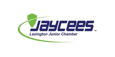 Lexington Jaycees logo