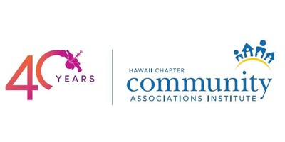 CAI Hawaii logo