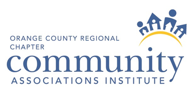 CAI Orange County Regional Chapter logo