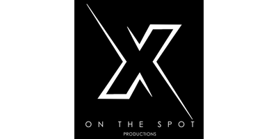 On The Spot Productions logo