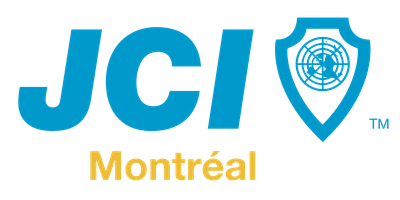 JCI Montréal logo