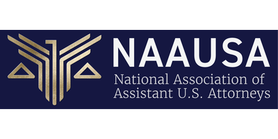 National Association of Assistant U.S Attorneys logo