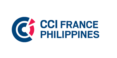 French Chamber of Commerce and Industry In The Philippines logo