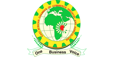 East African Chamber of Commerce , Industry & Agriculture logo