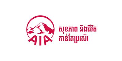 AIA (Cambodia) Life Insurance Plc