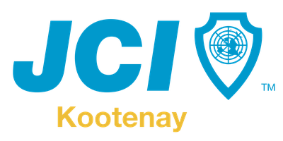 JCI Kootenay logo