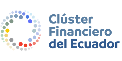 Clúster Financiero del Ecuador logo