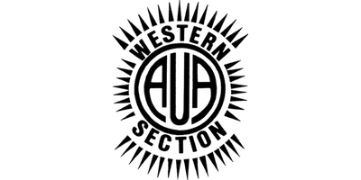 WESTERN SECTION AMERICAN UROLOGICAL ASSOCIATION logo